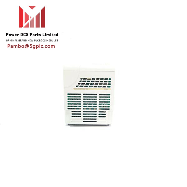 Emerson Ovation 1C31150G01 Pulzus Összegző Modul