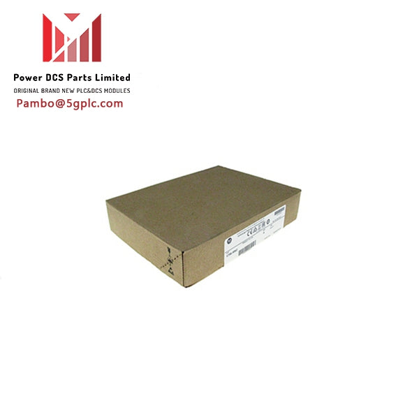 Allen Bradley 1756-IF6I Analog Input Module In Stock Brand New