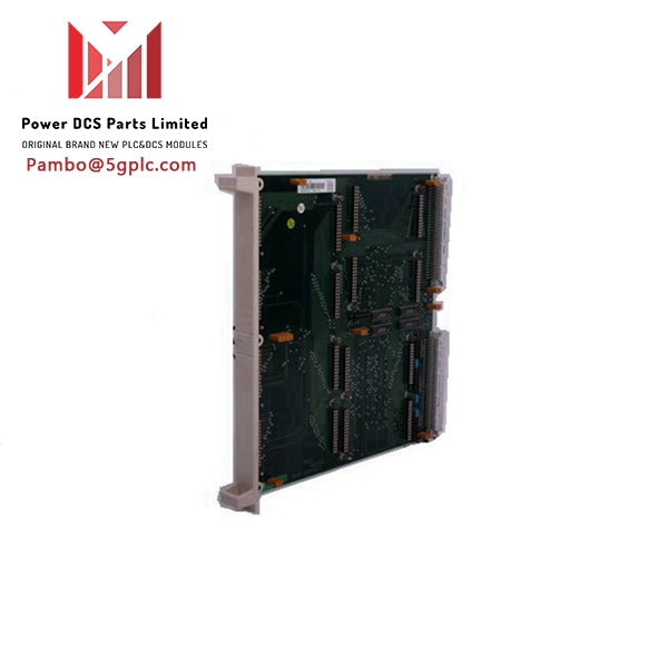 ABB 35AB97 GJR5145700R0002 موصل أمامي ثلاثي الطور جديد كليًا