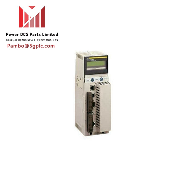 Schneider 140CPU65150 Unity Prozessor-Modul