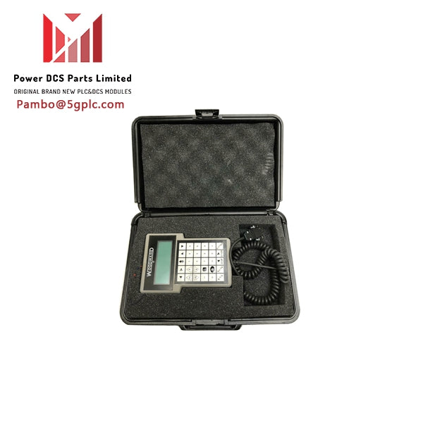 Woodward 9907-014 Csúcstechnológiás Digitális Vezérlő Modul Vadonatúj