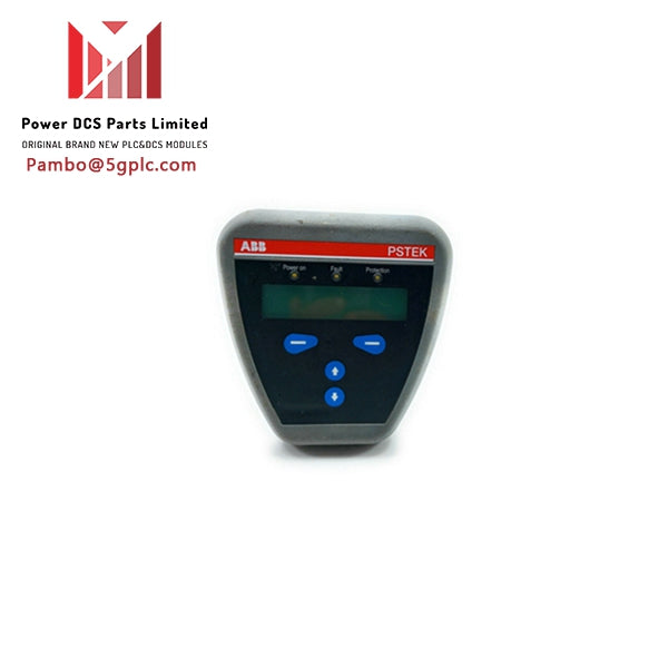 ABB CP435T High-performance Control Panel In Stock