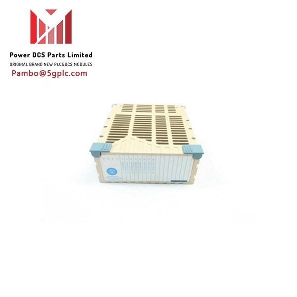 Emerson Ovation 1C31233G04 Eseménysorozat modul