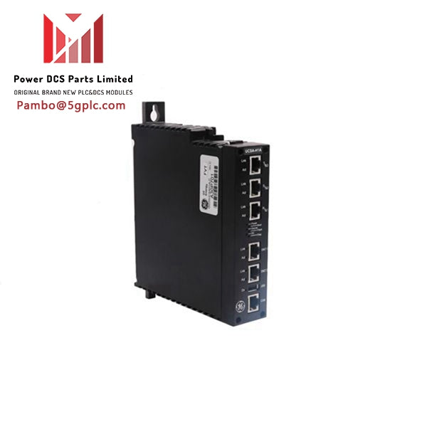 GE Fanuc IS220PSVOH1A Servo upravljački paket potpuno nov