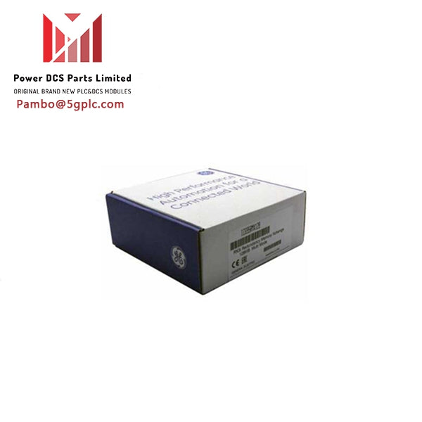 Módulo de Memória GE IC695RMX128 Xchange Em Stock