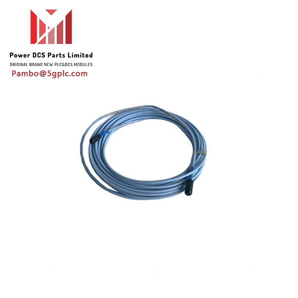 PROVIBTECH TM0182-A50-B01-C00  Industrial-grade Extension Cable