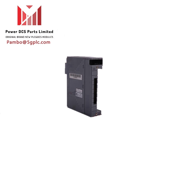 Yokogawa  NFCP100-S00 CPU Module PLC In Stock