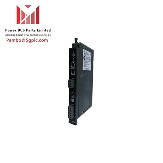 Allen Bradley 1771-P5E Power Supply Module in Stock Brand New