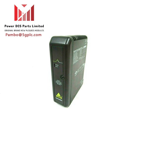 Emerson KL4201X1-BA1 CHARM pamatplate