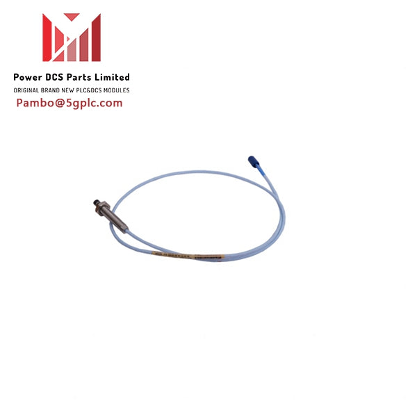 Bently Nevada 330103-00-15-10-02-00 Miniature Proximity Probe In Stock