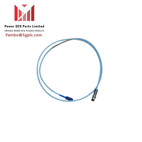 PROVIBTECH TM0182-A50-B00-C00  Vibration Monitor Module