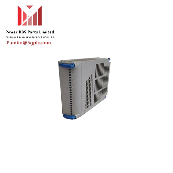 Emerson Ovation 1C31125G01 maināmas frekvences piedziņas modulis