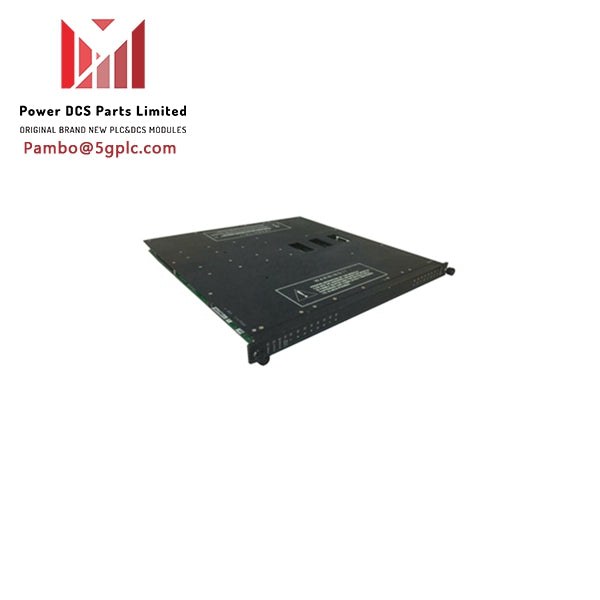 Modul Antarmuka Triconex 3000520-390 Baru dan Tersedia Stok