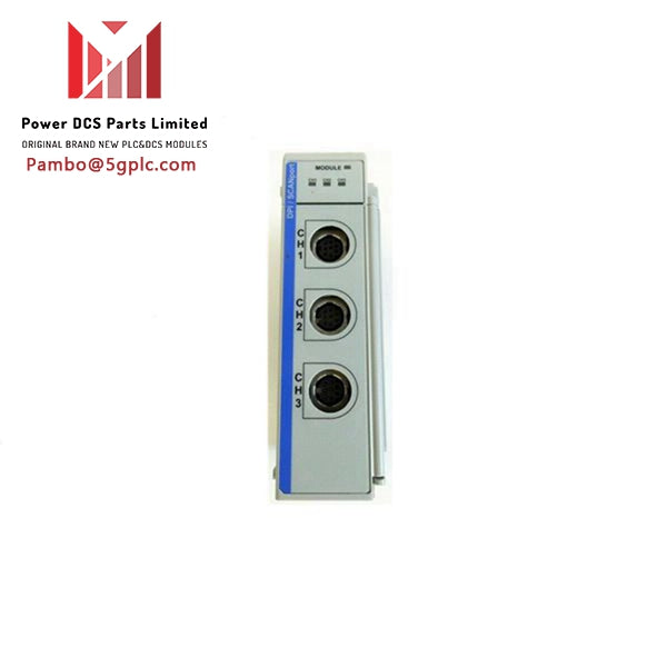 وحدة الماسح الضوئي Allen Bradley 1769-SDN جديدة كليًا ومتوفرة في المخزون