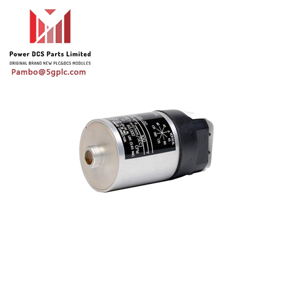 Bently Nevada 9200-03-06-10-00 Two-wire Velocity Seismoprobe Transducer