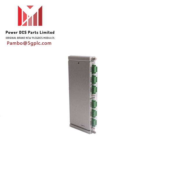 Bently Nevada 102566-02 Industrial Automation Module