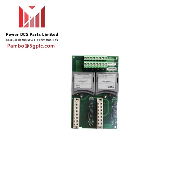 ICS Triplex T8191 TMR I/O Module
