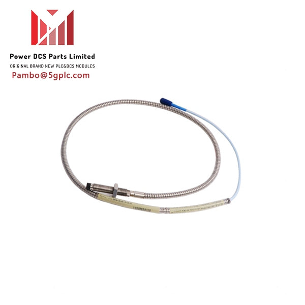 330104-00-05-20-02-CN Bently Nevada Eddy Current Proximity Probe