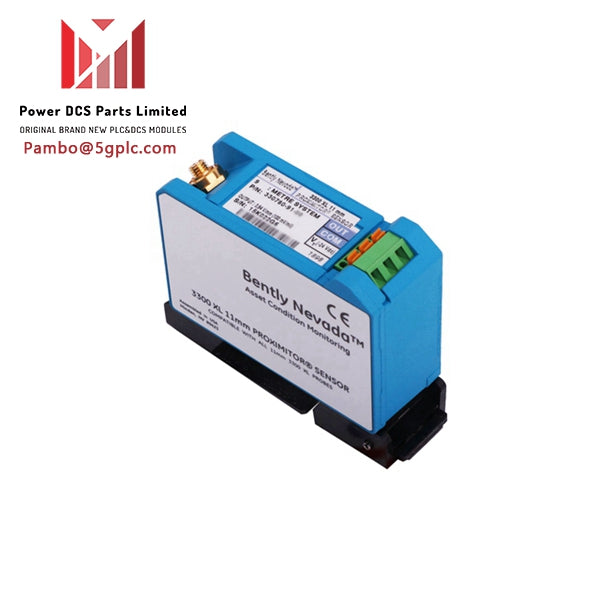 Bently Nevada 330780-51-00 Industrijska automatizacija Workhorse potpuno nov