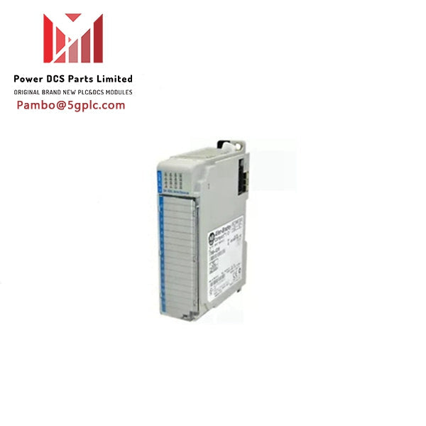 Allen Bradley 1769-L35E معالج CompactLogix EtherNet جديد كليًا في المخزون