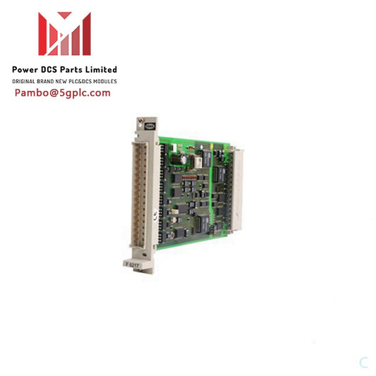 HIMA F6217 8 Channel Analog Input Module in Stock Brand New