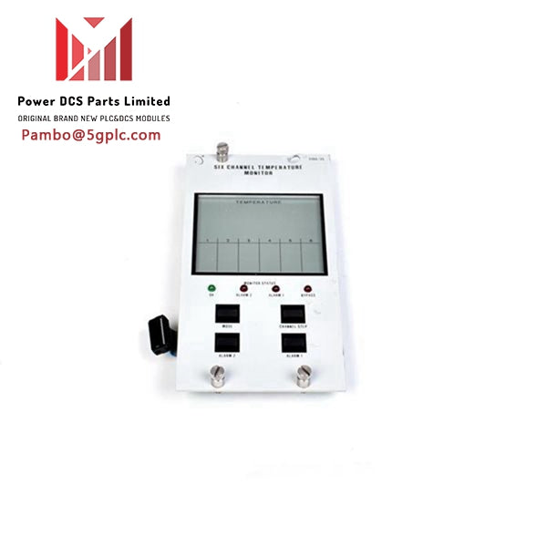 Bently Nevada 47042 308 EL30 Industrial Automation Module