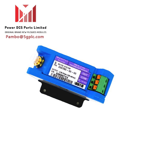 330780-90-00 | Bently Nevada | Cảm biến Proximitor