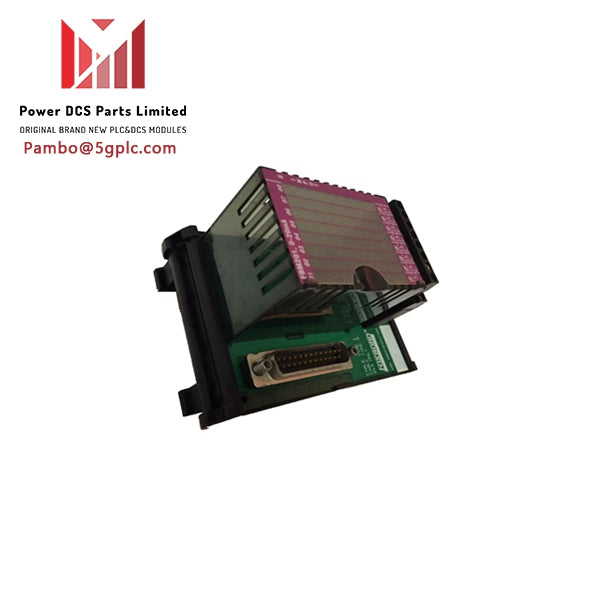 FOXBORO K0143AK-E Адам-Машина Интерфейсі Жаңа