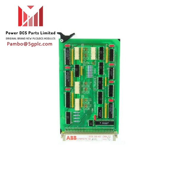 ماژول ABB PPC902CE101 3BHE028959R0101 PLC