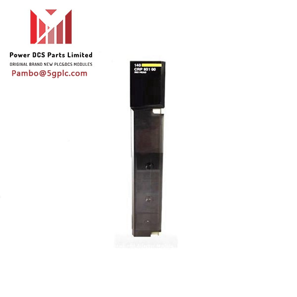 Schneider 140CPU11303 CPU-Modul