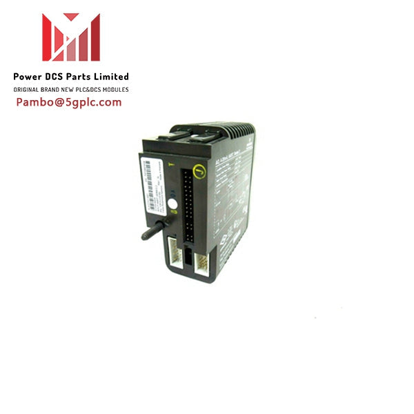 Emerson Ovation 1C31224G01 analóg bemeneti modul