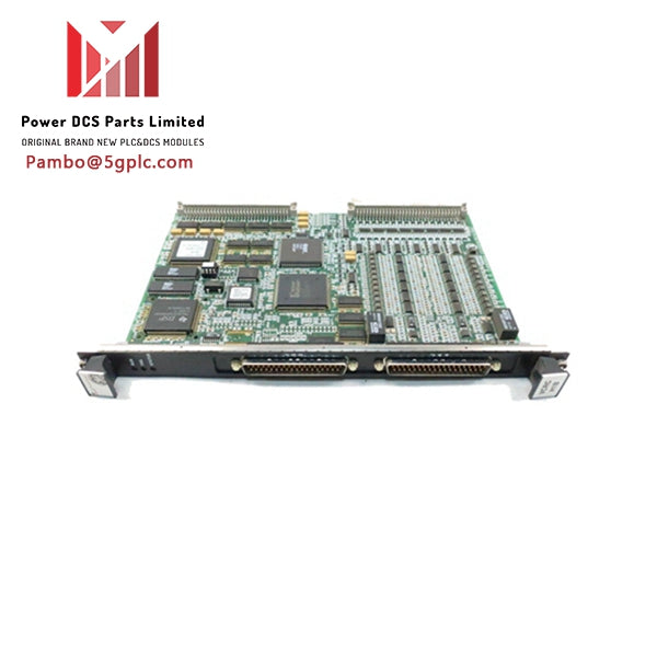 GE IS230SNAIH2A Programmable Logic Controller (PLC) Analog Input Module