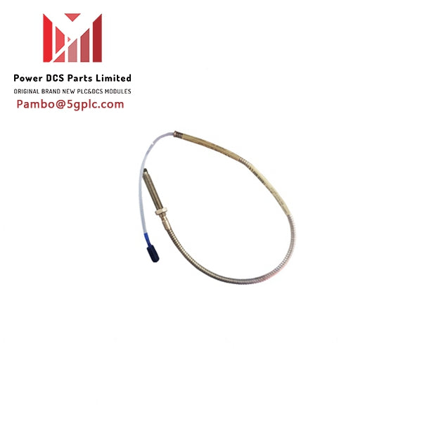 Transdutor de Proximidade por Corrente de Foucault Bently Nevada 330103-00-09-05-02-00 3300 XL Em Stock