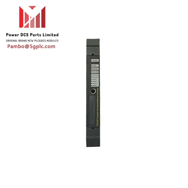 ICS Triplex T8193 Communication Shield