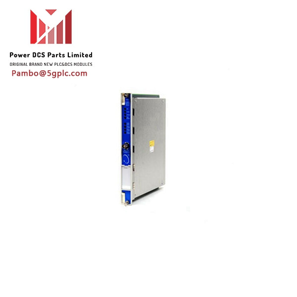 Módulo Sismoprobe de Velocidade Piezoelétrico Bently Nevada 16699-10-02-02 Novo em Folha