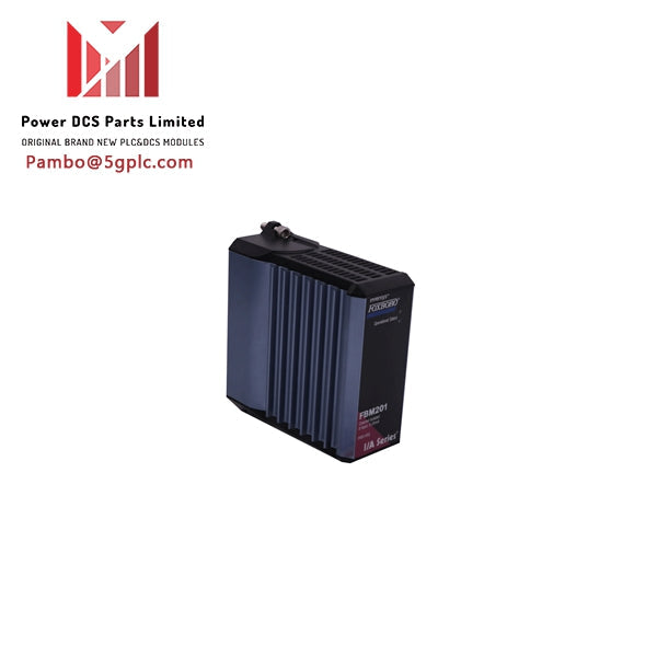 Stroke Module FOXBORO P0926HM 4-slot Horizontal Baseplate Time Stroke Module