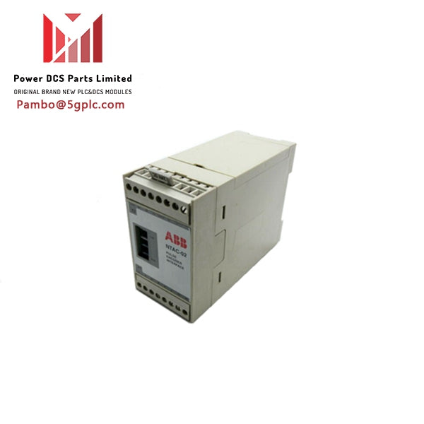 Bay Web Control Module ABB REF542PLUS Compact Digital Bay Control Module Brand New