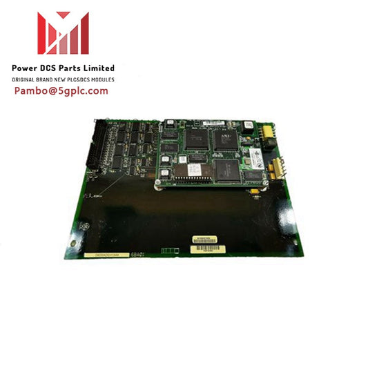 GE Fanuc DS215TCQAG1BZZ01A Analog I/O Board in Stock