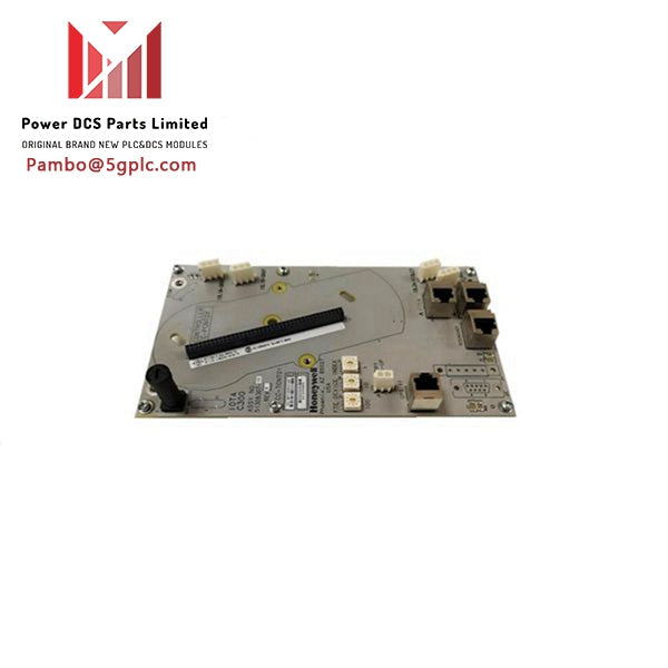 Honeywell CC-TAIM01 Multiplexer Module
