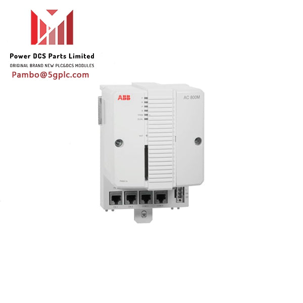ABB PBA800 Symphony Plus Process Bus Adapter Brand New