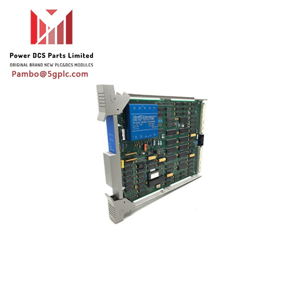 Honeywell 80363972-100 Digital Input Module