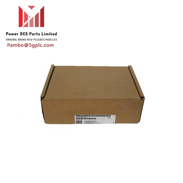 Siemens 6ES5451-8MA11 CPU Module for The SIMATIC S5-90/95