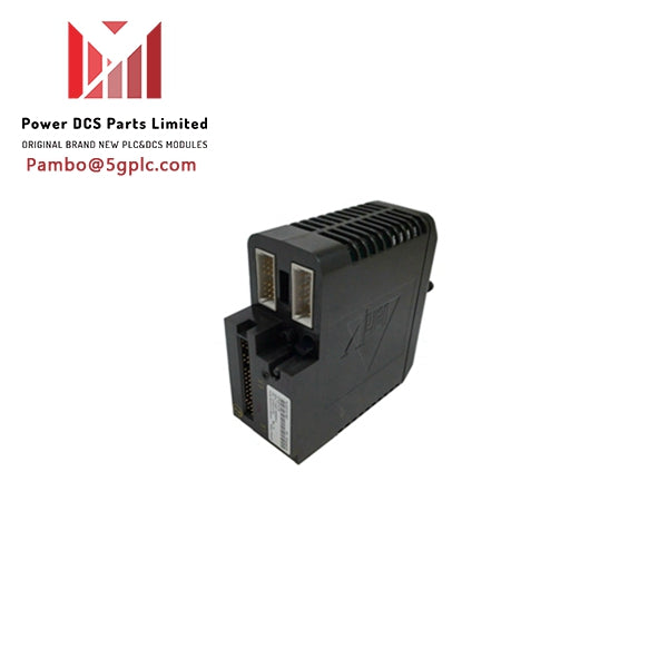 ماژول کنترل فرآیند Emerson CL6824X1-A6 12P0767X032