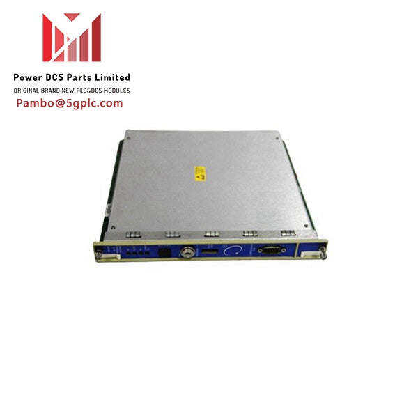 Bently Nevada 3500/53 133388-01 Overspeed Detection Module In stock