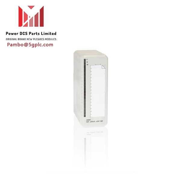 ABB AFO4LE 1KHL015545R0001 Variador de Velocidade Disponível em Stock