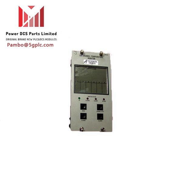 وحدة الإدخال/الإخراج Bently Nevada 81544-01 متوفرة في المخزون