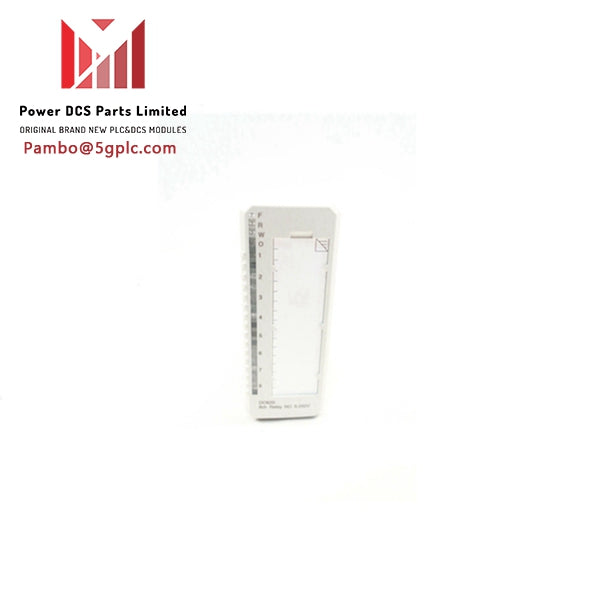 ABB DO890 Digital Output Module Intrinsic Safety