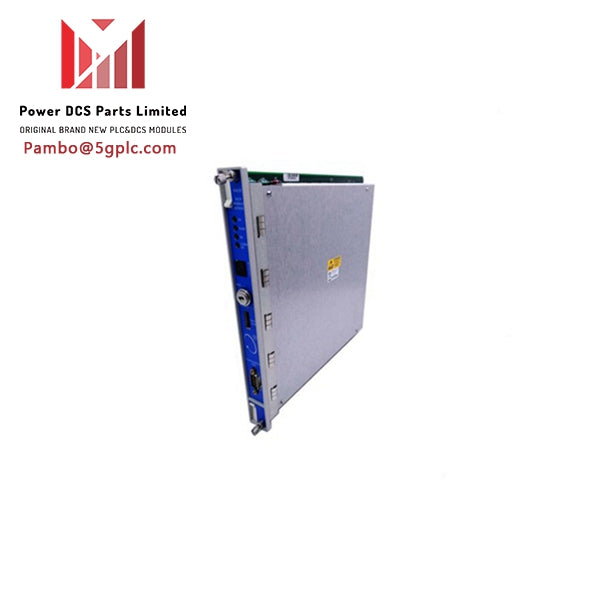 Modul I/O Bently Nevada 135183-01 Tersedia Stok