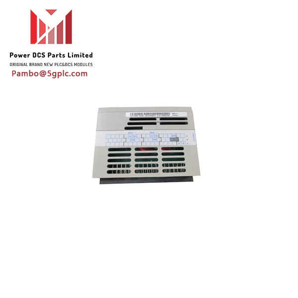 Emerson Ovation 1C31169G02 Link vezérlő modul