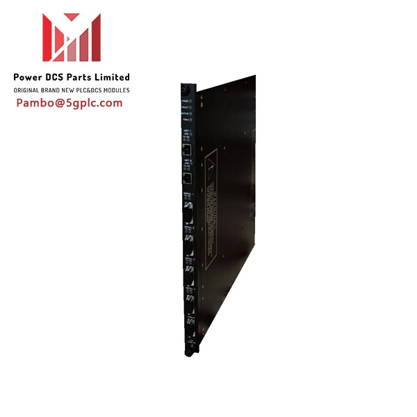 Triconex 4351B Programmable Logic Controller na sklade Úplne nový